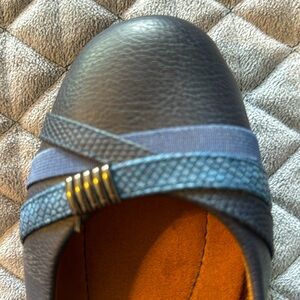 Eurosoft Shainna Ballet Flat